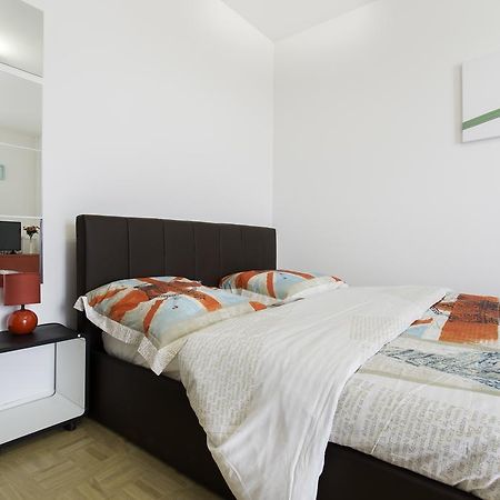 Ferienwohnung Nouvel Oasis 2 Toulouse Exterior foto