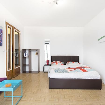 Ferienwohnung Nouvel Oasis 2 Toulouse Exterior foto