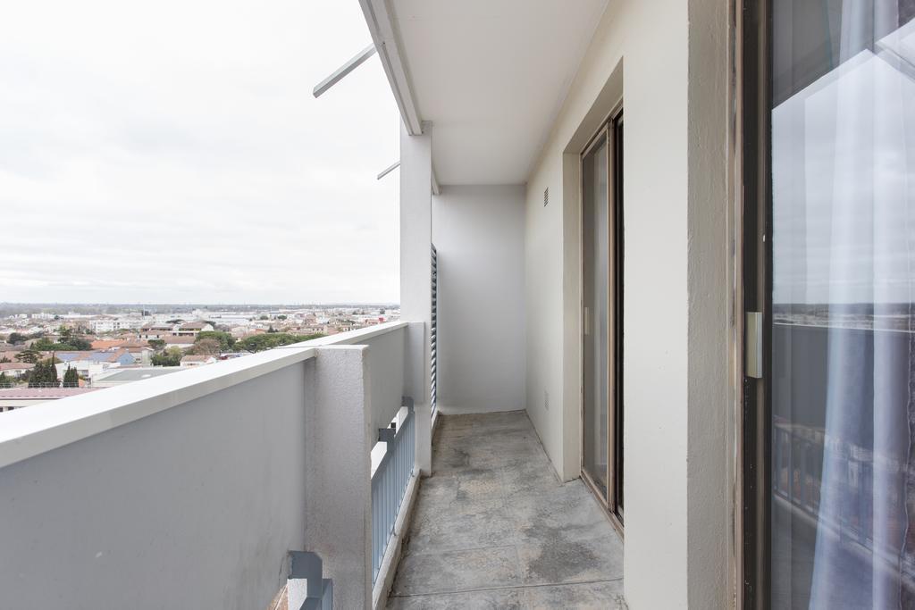 Ferienwohnung Nouvel Oasis 2 Toulouse Exterior foto