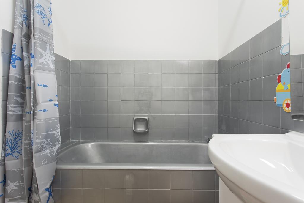 Ferienwohnung Nouvel Oasis 2 Toulouse Exterior foto