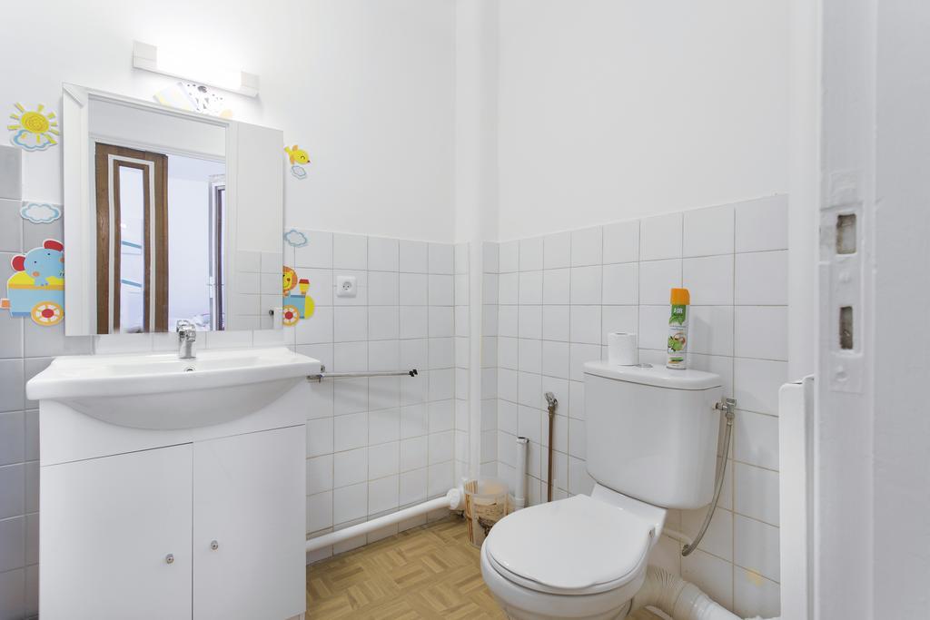 Ferienwohnung Nouvel Oasis 2 Toulouse Exterior foto