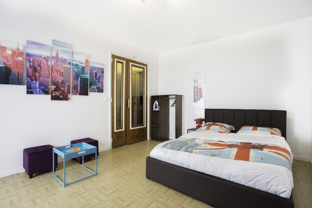 Ferienwohnung Nouvel Oasis 2 Toulouse Exterior foto