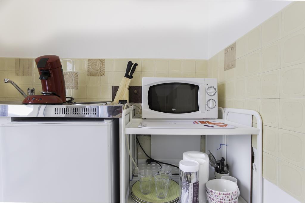 Ferienwohnung Nouvel Oasis 2 Toulouse Exterior foto