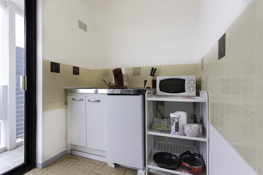 Ferienwohnung Nouvel Oasis 2 Toulouse Exterior foto