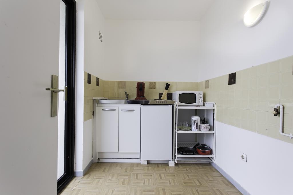Ferienwohnung Nouvel Oasis 2 Toulouse Exterior foto